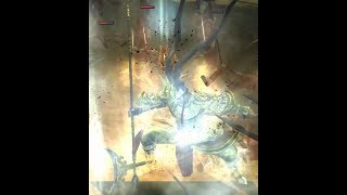 Dynasty Warriors 6 Mod  Lu Bus Halberd is Back Chaos Difficulty [upl. by Aimit385]