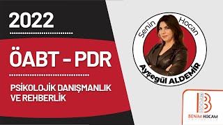 10 ÖABT PDR  Freud ve Savunma Mekanizmaları  Ayşegül ALDEMİR  2022 [upl. by Ainslee458]