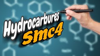 Hydrocarbures smc4 Resume des reaction avec les alcenes [upl. by Loats8]