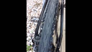 streetdirt bicycle tire [upl. by Florri]