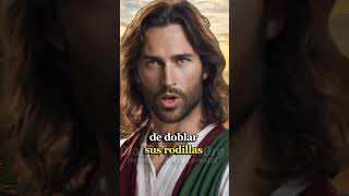 🌟 Mensaje de Dios para ti 🙏✨ Dios Fe Esperanza Jesús Inspiración [upl. by Fatima501]