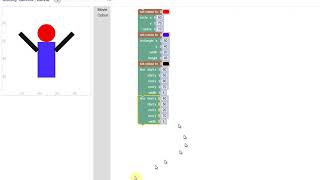 ECE102 blockly games movie activity and flow chart [upl. by Derina]