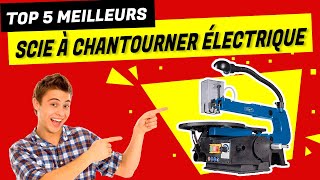 🔥 5 meilleures scie à chantourner électrique ✅ ❯❯ 【Qualité  Prix】 [upl. by Pfosi639]