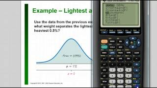 63 Notes and Calculator Examples [upl. by Tai184]