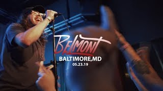 Belmont Live 2019 FULL SET [upl. by Diarmid]