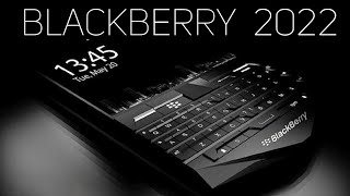 Top 5 Best BlackBerry Phones In 2022 You Can Buy [upl. by Terr]