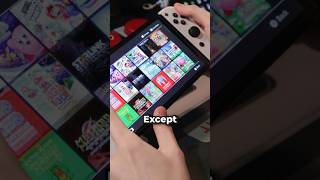 The Switch Has No Games… [upl. by Wassyngton]