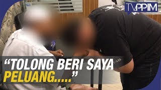 Duit Haji Lebur Tipu Derma Bayar Ahlong [upl. by Adner]