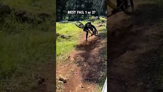 Repost rfrka ——iXS European Downhill Cup Lošinj 2024  RAW Action amp Chaos thekingmtb mtb [upl. by Eanwahs]