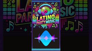 Latino Party Music reggaeton music [upl. by Nisay]