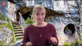 Meet the Denisovans Humans Mysterious Cousins  Dr Anna Funk  Discover [upl. by Eelrahs]