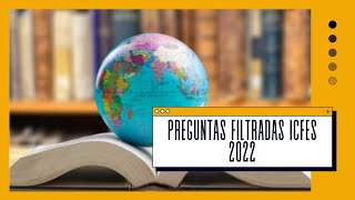 📚 Preguntas de Sociales y Ciudadanas  ICFES 2022 [upl. by Yllod222]