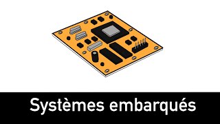 Systèmes embarqués  comprendre lessentiel en 5 minutes [upl. by Nigrom196]