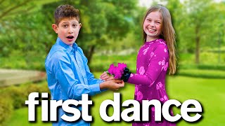 MY DAUGHTERS FIRST DANCE emotional [upl. by Groark809]