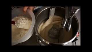 How to Make Ciabatta [upl. by Amaso701]