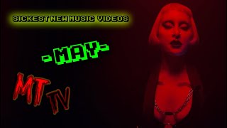 MTTV MAY 2024 New Music Videos from the underground [upl. by Melva]