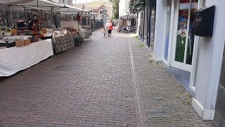 mooi stad van Enkhuizen deel 3 [upl. by Emarej]