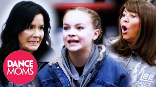 Dance Moms Full Dance  The Strangler Season 8  Lifetime [upl. by Lilith754]