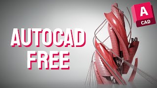 How to get AutoCAD 2023 for Completely Free [upl. by Benjamen217]