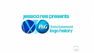 Procter amp gamble productions logo history [upl. by Miarhpe]