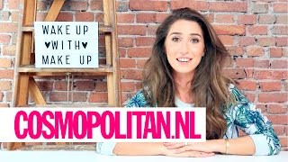 Minder vaak je haar wassen hoe pak je dat aan  Cosmopolitan Beauty Journaal [upl. by Ayatal]