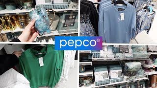 PEPCO 🌸  NOWOŚCI 🛍️ DLA KOBIET 💚 NOWA PIĘKNA KOLEKCJA ☀️ HIT LEGGINSY  Cardio Bunny 😱 DEKORACJE [upl. by Lebasiram]