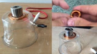 Simple Speaker Experiment [upl. by Lauren]