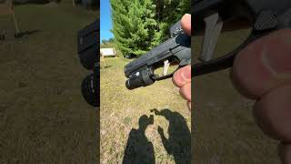 Shooting the SIG SAUER P365 FUSE Which is your favorite P365 Model [upl. by Ahsino]