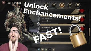 Unlock Card Enhancements in Gloomhaven Guildmaster FAST  Guide and Tips [upl. by Burnsed180]