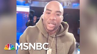 Watch Famous TV Guests Roast MSNBC Anchor Ari Melber  The Beat With Ari Melber  MSNBC [upl. by Brinn64]