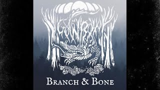 Gowrow  Branch amp Bone EP 2024 [upl. by Emelina]