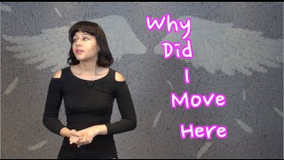 Why I Decided to Move To Korea [upl. by Stiegler]