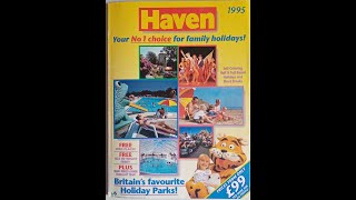 1995 Haven Brochure [upl. by Costa]