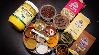 Making homemade Dal Tarka and recipe Authentic and easy recipe [upl. by Eillah300]