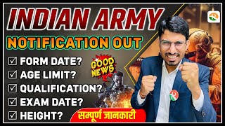 Agniveer Army Form Date 2024  When is Agniveer Army Apply Date 2024  Agniveer Army Form Date [upl. by Milurd]