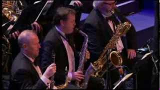 Tom and Jerry at MGM  music performed live by the John Wilson Orchestra  2013 BBC Proms [upl. by Hasseman]