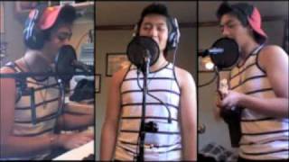 Hakuna Matata  The Lion King cover by Ryan Narciso [upl. by Norrad634]