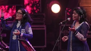 Ennile Maha Oliyo  AR Rahman Rayhanah Issrath Quadhri  Coke Studio  MTV Season 3 [upl. by Taddeusz]