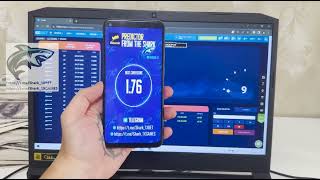 HOW INSTALL HACK AVIATOR PREDICTOR APP IN MOBILE ANDROID PHONE [upl. by Aikaz]