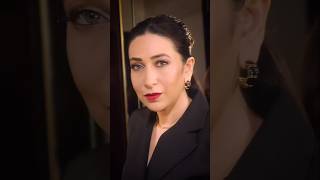 Kareenas Shocking Sacrifice for Karisma Leaves Lolo Speechless  karismakapoor [upl. by Epoh]