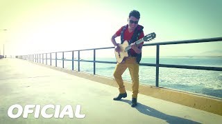 Víctor Manuel Perú  Busco Un Amor Video Oficial [upl. by Irrek]