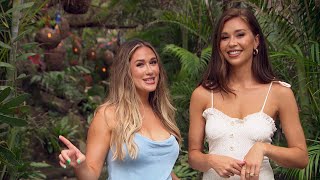 Week 8 Sneak Peek What Are Gabby and Rachel Doing Here  Bachelor in Paradise [upl. by Ocicnarf814]