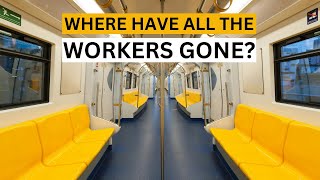 Where have all the workers gone [upl. by Amoritta]