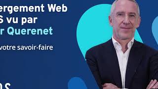 Lhébergement Web IONOS vu par Oliver Querenet eisffr [upl. by Philander]