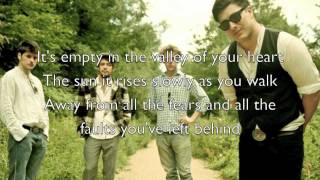 quotThe Cavequot  Mumford amp Sons Official Lyrics [upl. by Kwei]