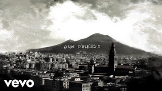 Gigi DAlessio feat Elodie  NU DISPIETTO Official Lyric Video [upl. by Yesdnil]