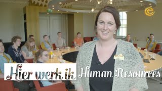 Human Resources  Hier Werk Ik  Efteling [upl. by Renrut626]