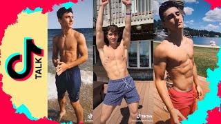 GAY TIKTOK COMPILATION 18 LGBTQ TikToks that remind us love is love [upl. by Raphaela]