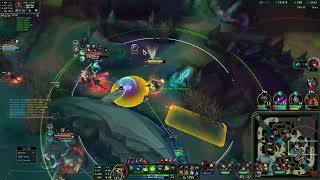 League of legends script bgx twitch [upl. by Orran]