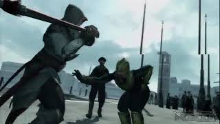 Assassins Creed Music Video  Rise Skillet [upl. by Isbella205]